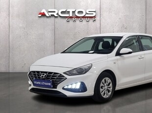 Hyundai i30 II i30 1.5 DPI Modern Salon PL 1wł.