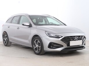 Hyundai i30 II , Salon Polska, 1. Właściciel, Serwis ASO, VAT 23%,