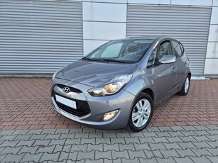 Hyundai ix20 1,4benz-90KM,Klimatyzacja,4xel.szyby,Czujnik parkowania,Serwis.