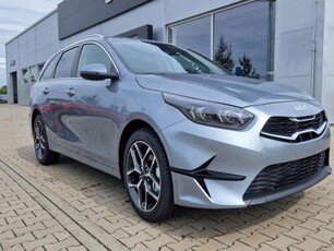 Kia Cee'd III 1.5 T-GDI Business Line 1.5 T-GDI Business Line 140KM