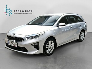 Kia Cee'd III 1.6 CRDi SCR M WE1K286