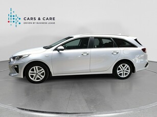 Kia Cee'd III 1.6 CRDi SCR M WE1K287