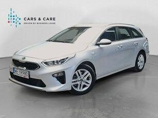 Kia Cee'd III 1.6 CRDi SCR M WE1R980