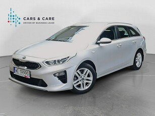 Kia Cee'd III 1.6 CRDi SCR M WE1R990