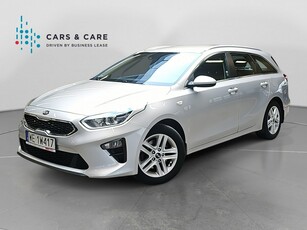 Kia Cee'd III 1.6 CRDi SCR M WE1W417