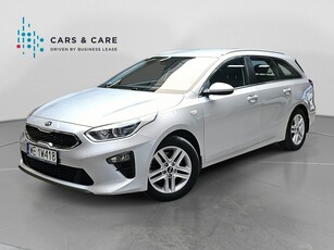 Kia Cee'd III 1.6 CRDi SCR M WE1W418