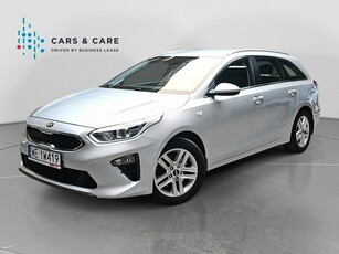 Kia Cee'd III 1.6 CRDi SCR M WE1W419