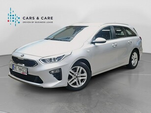 Kia Cee'd III 1.6 CRDi SCR M WE1W422