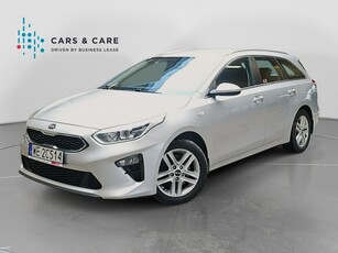 Kia Cee'd III 1.6 CRDi SCR M WE2C514