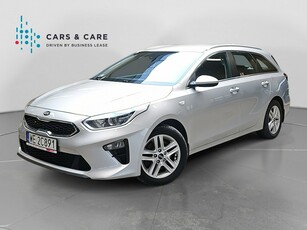 Kia Cee'd III 1.6 CRDi SCR M WE2C891