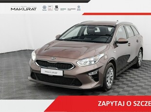 Kia Cee'd III GD426SW#1.4 T-GDI M DCT K.cofania 2 stref klima Salon PL VAT 23%