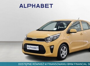 Kia Picanto II Kia Picanto 1.0 M 1wł. Salon PL