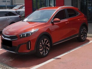 Kia Xceed 1.5 T-GDI M 1.5 T-GDI M 140KM