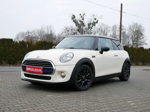 MINI Cooper II F56 III 1.5 136KM Eu6 Pakiet JWC -Nowy rozrząd -Bardzo zadbany -Zoba