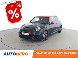 MINI Cooper II John Cooper Works JCW Automat Klima Navi Tempomat Sportsitze Harman/Kardon