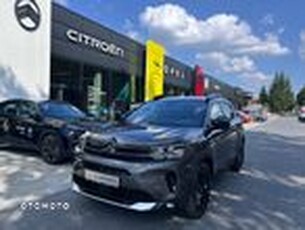 Nowy Citroën C5 Aircross 2024