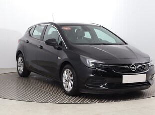 Opel Astra J , Salon Polska, 1. Właściciel, Serwis ASO, VAT 23%, Skóra,