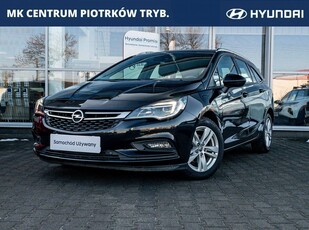 Opel Astra K 1.4T 150KM dynamic Android Auto Od Dealera Salon Polska