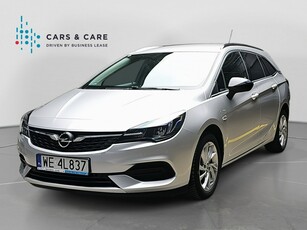 Opel Astra K V 1.5 CDTI Elegance S&S aut WE4L837