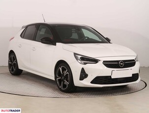 Opel Corsa 1.2 128 KM 2019r. (Piaseczno)