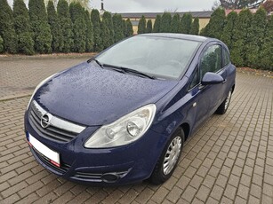 Opel Corsa D ***Opel Corsa 1.0 2009r/Klima/ładny stan***