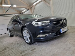 Opel Insignia II Country Tourer Grand Sport 1.5 T Dynamic OPC Line, I wł, serwis ASO