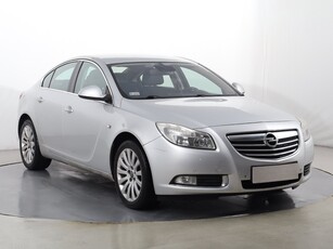 Opel Insignia , Navi, Klimatronic, Tempomat, Parktronic,ALU