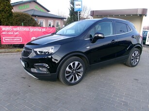 Opel Mokka 1.4 T Sprowadzona - zarejestrowana