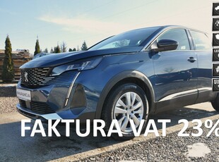 Peugeot 3008 II full led*kamera cofania*android auto*gwarancja*nawi*stan idealny