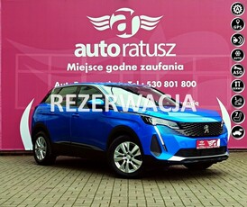 Peugeot 3008 II * Rezerwacja * Rezerwacja * Rezerwacja *