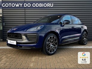 Porsche Macan T 2.0 Macan T (265KM) | Dach Panoramiczny