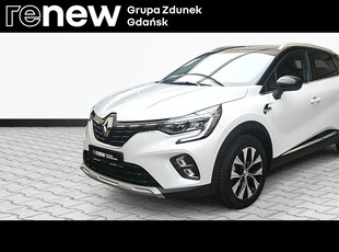 Renault Captur 1.0 TCe Techno