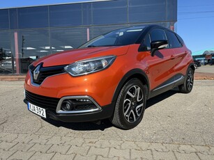 Renault Captur Klimatornik, czujniki cofania, alufelgi 17 cali