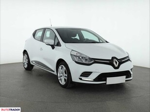 Renault Clio 0.9 88 KM 2020r. (Piaseczno)