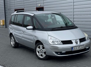 Renault Espace IV