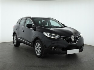 Renault Kadjar I , Salon Polska, Serwis ASO, VAT 23%, Klimatronic, Tempomat