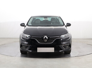 Renault Megane 2019 1.3 TCe 133489km Intens