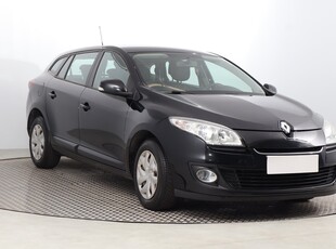 Renault Megane III , Salon Polska, Klima, Parktronic