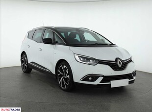 Renault Scenic 1.3 156 KM 2019r. (Piaseczno)