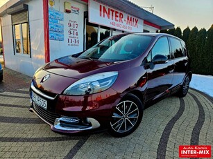 Renault Scenic III