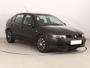 SEAT Leon I , Klima