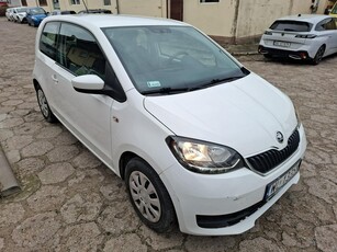 Skoda Citigo Citigo