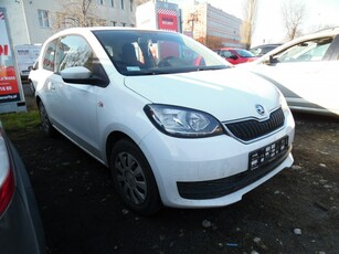 Skoda Citigo Citigo