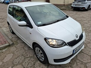 Skoda Citigo Citigo