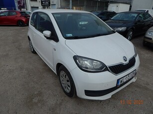 Skoda Citigo Citigo