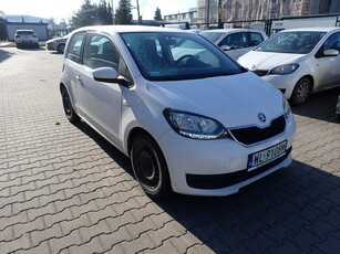 Skoda Citigo Citigo