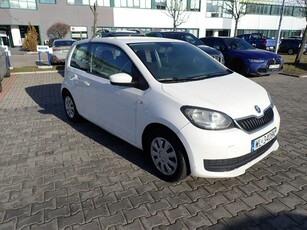 Skoda Citigo Citigo