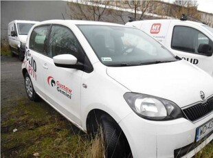 Skoda Citigo Citigo