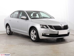 Skoda Octavia 1.5 147 KM 2019r. (Piaseczno)