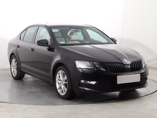 Skoda Octavia 2019 1.5 TSI 138272km Style